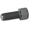 GN 606-M8-40-VR   ball tensioning screw