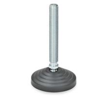 GN 344-60-M10-43-A   swivel foot