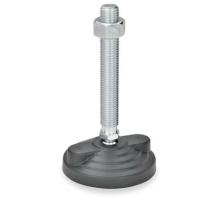 GN 345-80-M16-158-B   swivel foot