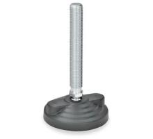 GN 345-80-M12-98-A   swivel foot
