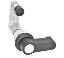 GN 516.1-HG-A1   rotating clamping piece