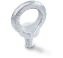 DIN 580-M20-ST   ring bolt, DIN 580