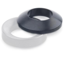 DIN 6319-8,4-C   spherical disc, DIN 6319