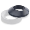 DIN 6319-37-C   spherical disc, DIN 6319