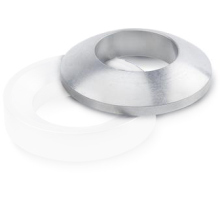 DIN 6319-31-C-NI   spherical disc, DIN 6319