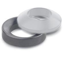 DIN 6319-42-D   bevel washer, DIN 6319