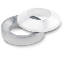 DIN 6319-12-D-NI   spherical disc, DIN 6319