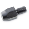 DIN 6320-30-M8   foot, with threaded pin, DIN 6320