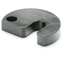 DIN 6371-74-21,5   turntables, DIN 6371