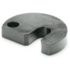 DIN 6371-74-21,5   turntables, DIN 6371