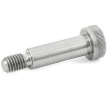 DIN 7379-8-M6-16-NI   fitting screw, DIN 7379