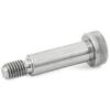 DIN 7379-8-M6-16-NI   fitting screw, DIN 7379