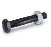 GN 251-M6-40-AK   stop screw