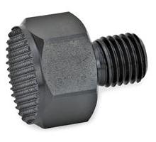 GN 409.1-10-M8-R   positioning element, with screw