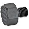 GN 409.1-10-M8-R   positioning element, with screw