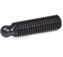 GN 632.1-M8-25   threaded pin