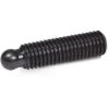 GN 632.1-M8-25   threaded pin