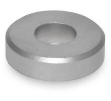 GN 6341-NI-10-32-A-MT   washer, stainless steel