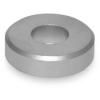 GN 6341-NI-10-32-A-MT   washer, stainless steel