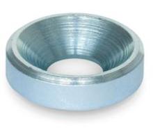 GN 6341-ST-8-26-B-ZB   washer, galvanised, blue passivated