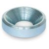GN 6341-ST-8-20-B-ZB   washer, galvanised, blue passivated