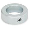 GN 705-25-E   adjusting ring, burnished