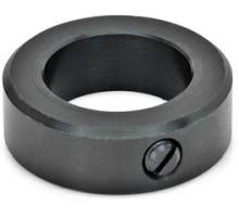 GN 705-30-A   adjusting ring, closed