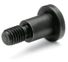 GN 732-M6-8-8   collar screw