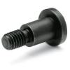GN 732-M6-8-8   collar screw