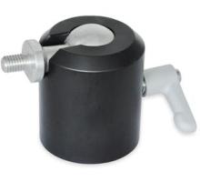 GN 784-31-M6-B-1-ELS   ball joint, aluminium