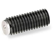GN 913.2-M8-12-B   threaded pin