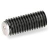 GN 913.2-M8-12-B   threaded pin