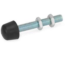 GN 708.1-M6-35-B-ST   pressure screw