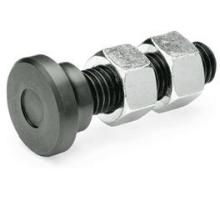 GN 802-M8-83   pressure screw