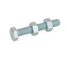 GN 807-M12-88-A   pressure screw