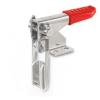 GN 851.1-320-T3-NI   latch type toggle clamp, Nirosta