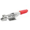 GN 851-320-T2-NI   latch type toggle clamp, Nirosta