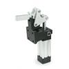 GN 863-1000-EPV-M   pneumatic tensioner