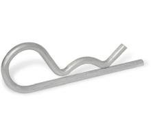 GN 1024-NI-3-E   clip connecter, stainless steel