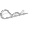 GN 1024-NI-3-E  Federstecker, Edelstahl