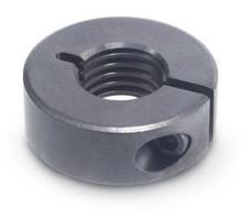 GN 706.3-26-M12X1,5-ST   threaded clamping ring