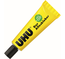 48295, 35 g Tube  UHU Alleskleber, ohne Lösemittel