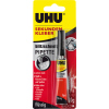 48795, 10 g Pipette, Infokarte  UHU Blitzschnell, Sekundenkleber
