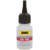 48513, 20 g Flasche  UHU CA 103, Sekundenkleber