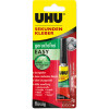 46130, 3 g Tube  UHU Easy, Sekundenkleber