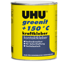 45400, 645 g Dose  UHU Greenit, Kraftkleber