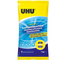 47085, 1000 g  UHU Luftentfeuchter, Nachfüllbeutel