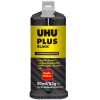 45685, 50 ml/57 g Kartusche  UHU Plus Black, 2K-Epoxidharzkleber