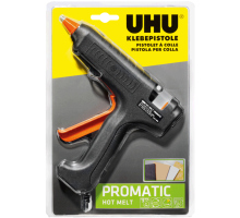 48380  UHU Promatic, Heißklebepistole