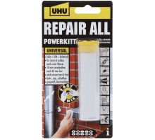 49040, 60 g, Infokarte  UHU Repair All, Power-Kit